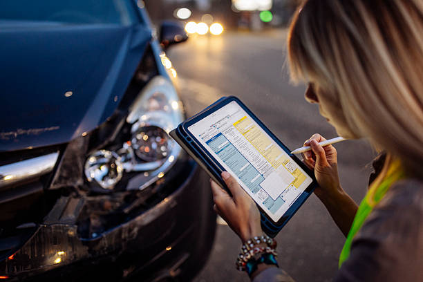 Affordable Sr22 Insurance solutions in Bacliff, TX